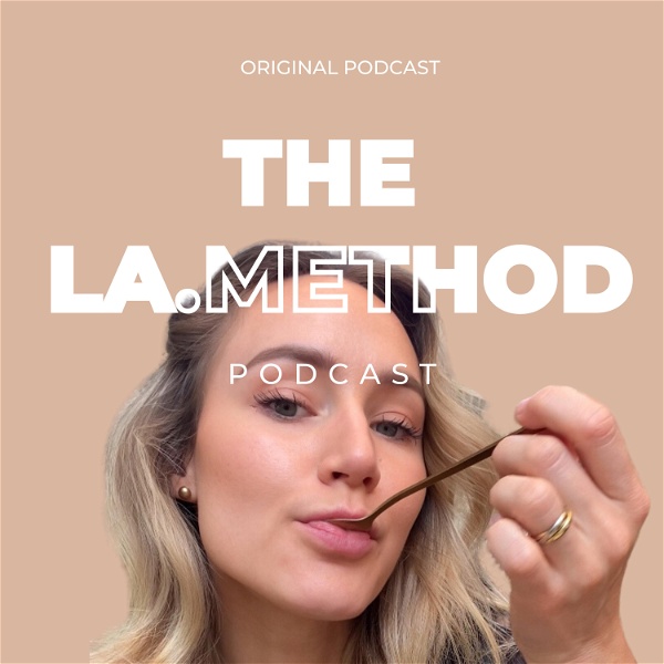 Artwork for The La.Method Podcast