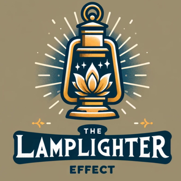 Artwork for The Lamplighter Effect