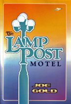Artwork for The Lamp Post Motel