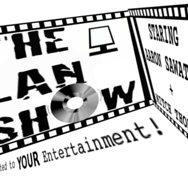 Artwork for The Lan Show