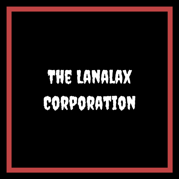 Artwork for The Lanalax Corporation