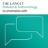 The Lancet Diabetes & Endocrinology in conversation with