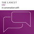 In conversation with...