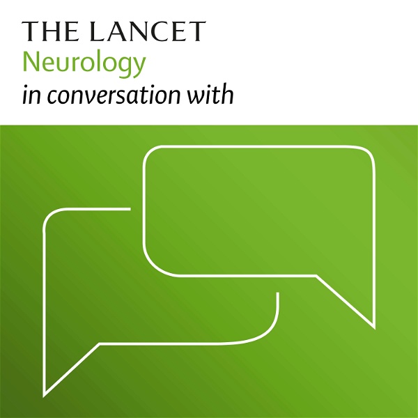 Artwork for The Lancet Neurology in conversation with