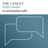 In conversation with...
