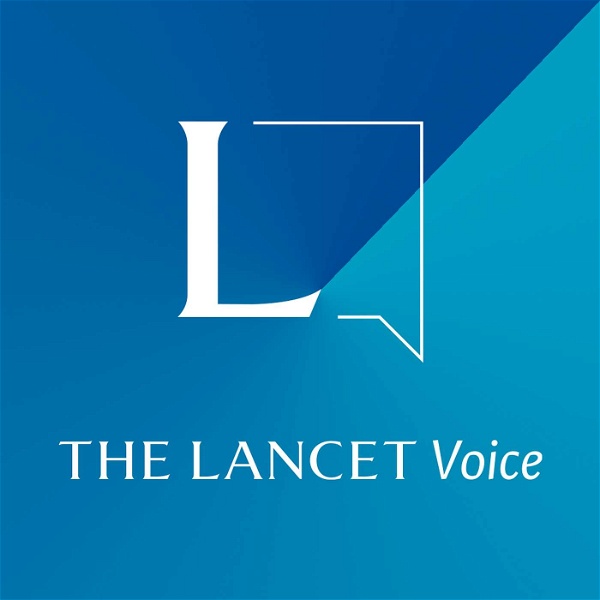 Artwork for The Lancet Voice