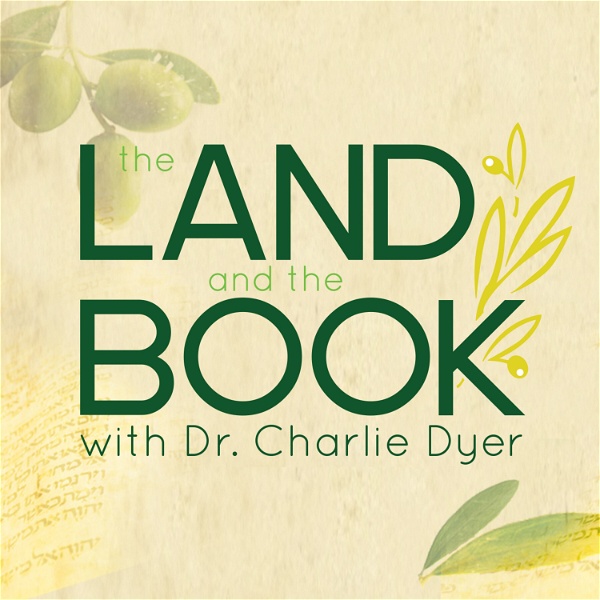 Artwork for The Land and the Book