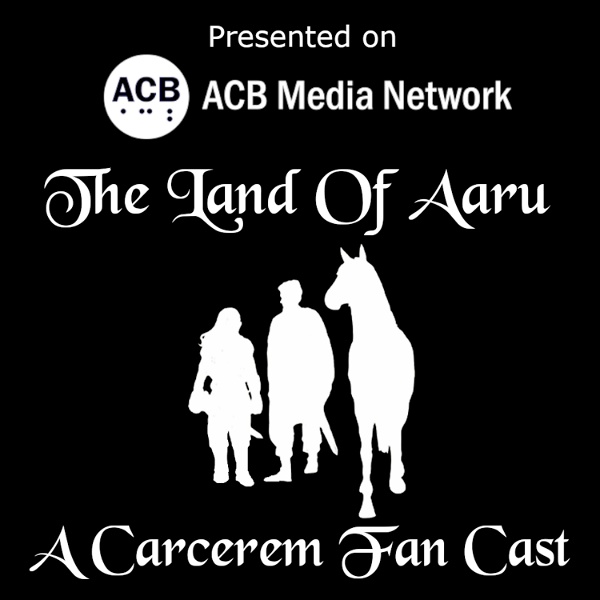 Artwork for The Land of Aaru