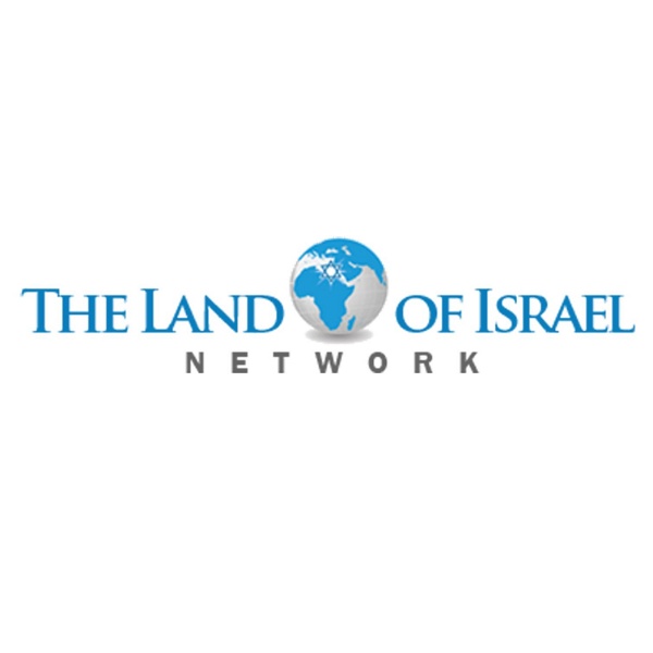 Artwork for The Land of Israel Network