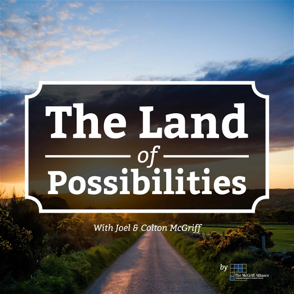 Artwork for The Land of Possibilities
