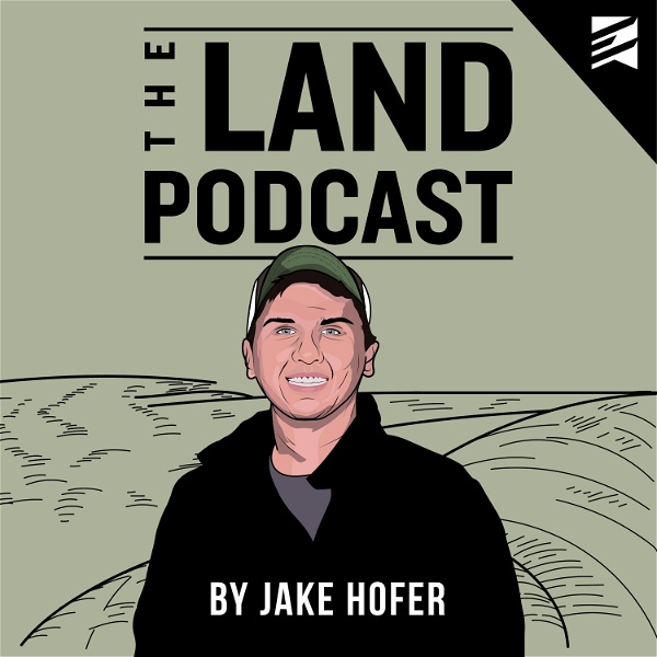 Artwork for The Land Podcast