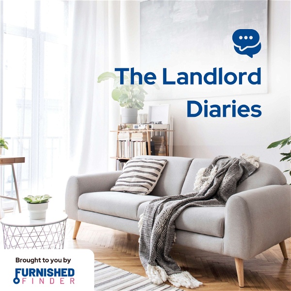 Artwork for The Landlord Diaries