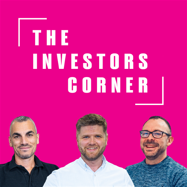 Artwork for The Investors Corner