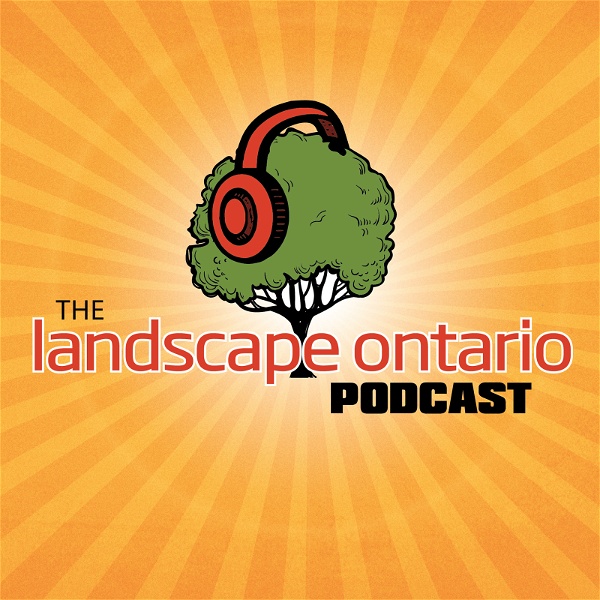 Artwork for The Landscape Ontario Podcast