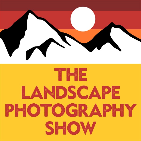 Artwork for The Landscape Photography Show