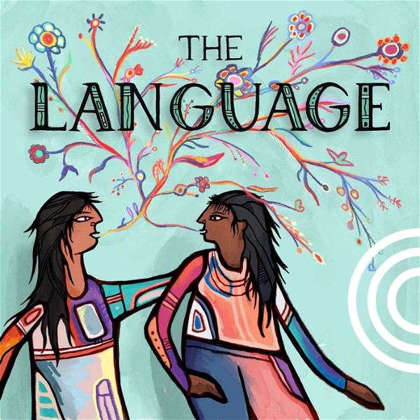 Artwork for The Language