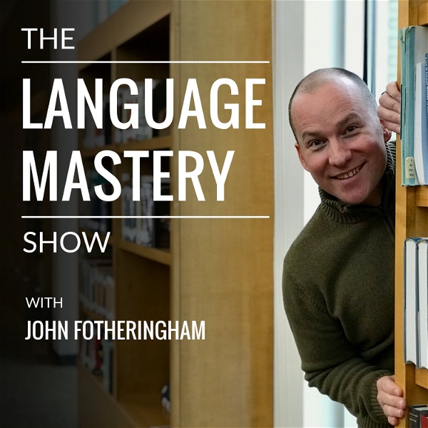 Artwork for The Language Mastery Show
