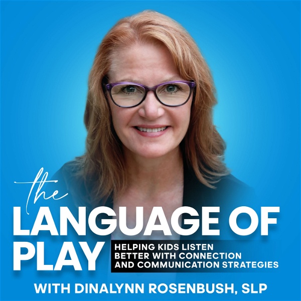 Artwork for The Language of Play