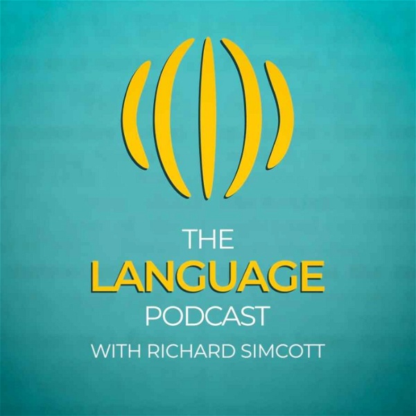 Artwork for The Language Podcast