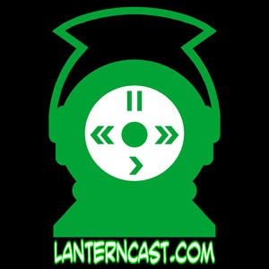 Artwork for The LanternCast: A Green Lantern Podcast
