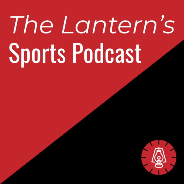 Artwork for The Lantern's Sports Podcast
