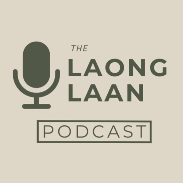 Artwork for The Laong Laan Podcast