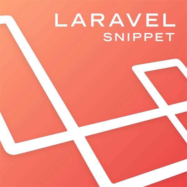 Artwork for The Laravel Snippet