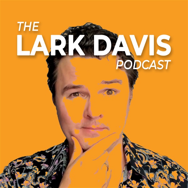 Artwork for The Lark Davis Podcast