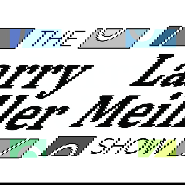 Artwork for The Larry Meiller Show
