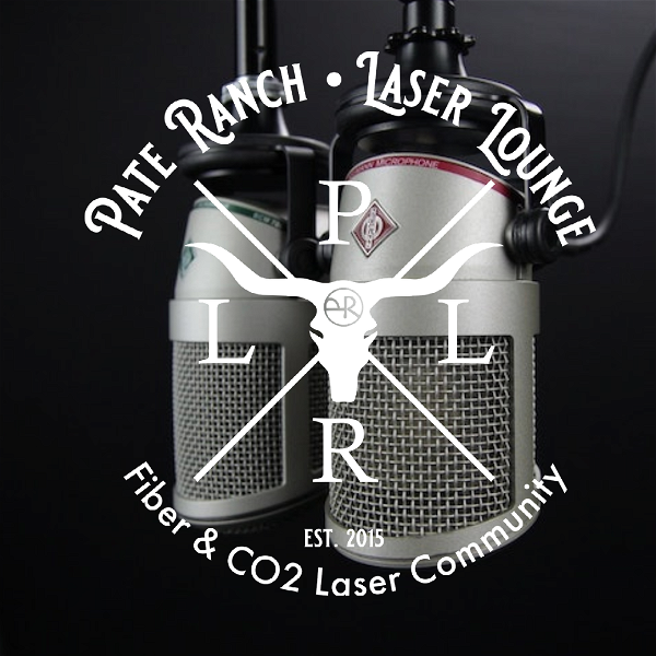 Artwork for The Laser Lounge Podcasts