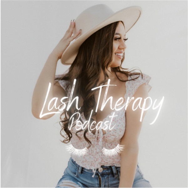 Artwork for Lash Therapy