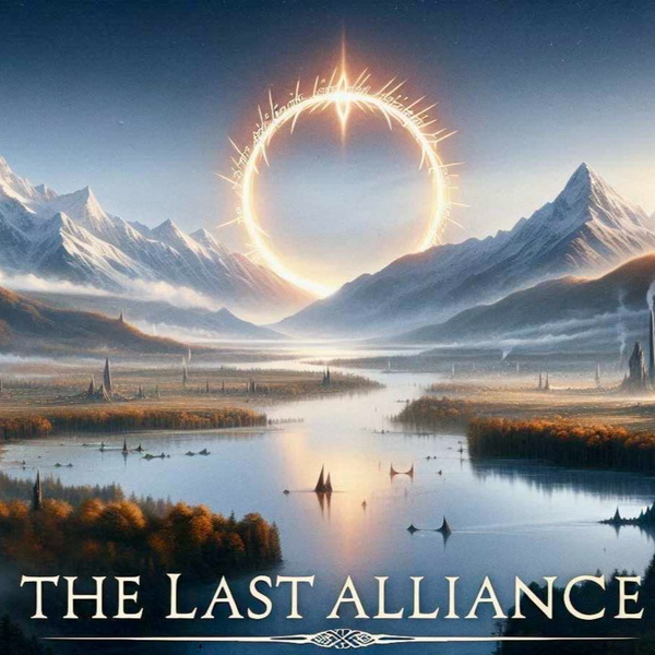 Artwork for The Last Alliance