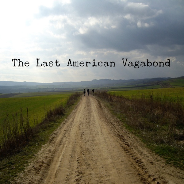 Artwork for The Last American Vagabond