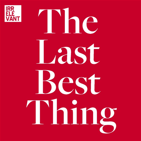 Artwork for The Last Best Thing