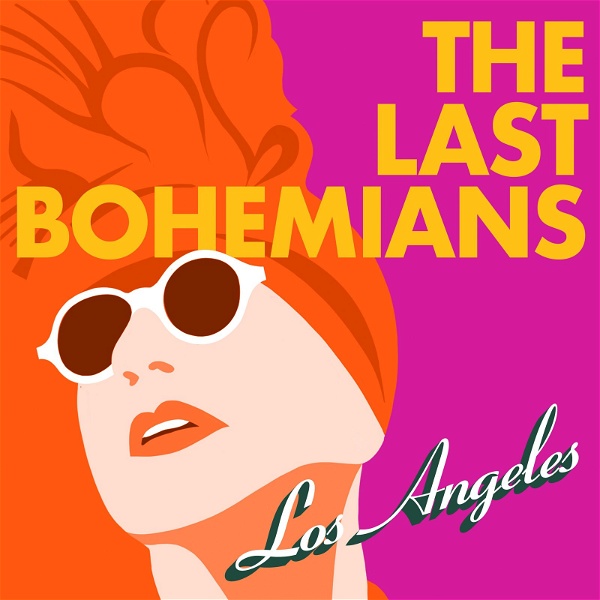 Artwork for The Last Bohemians