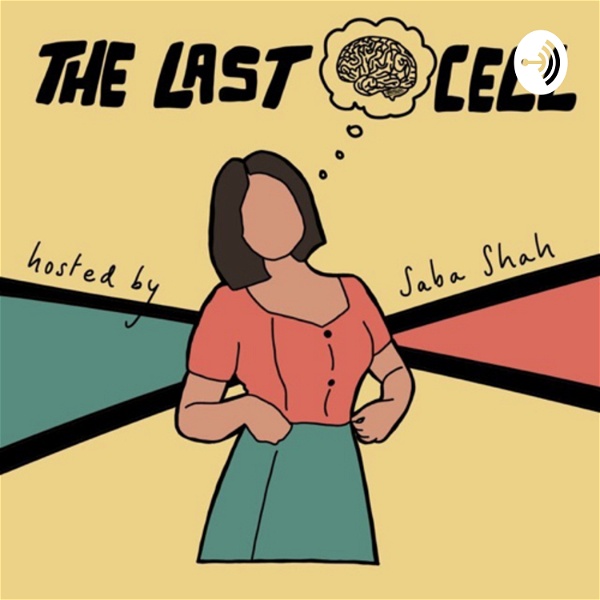 Artwork for The Last Brain Cell Podcast