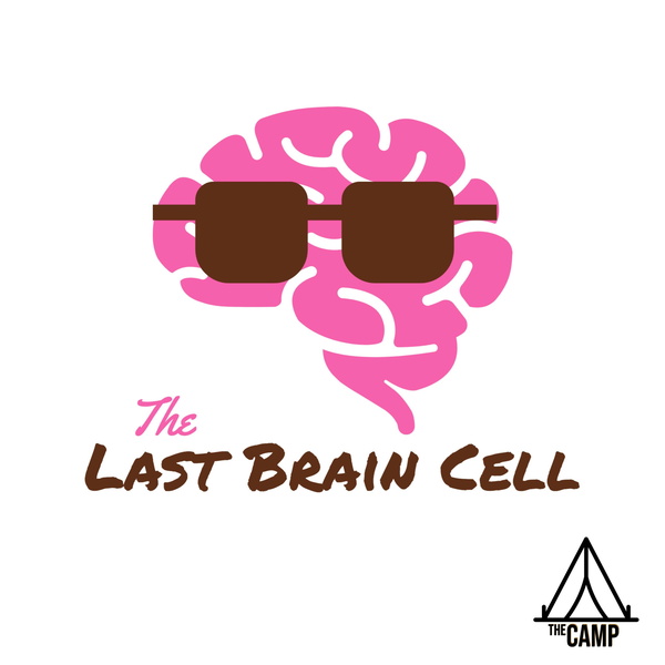 Artwork for The Last Brain Cell