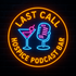 The Last Call Hospice Podcast Bar