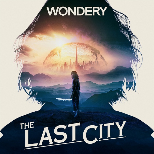 Artwork for The Last City