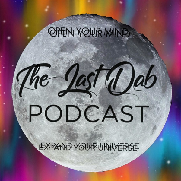 Artwork for The Last Dab Podcast