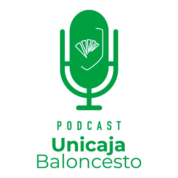 Artwork for Unicaja Baloncesto Pódcast