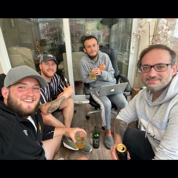 Artwork for The Top 3 Chat