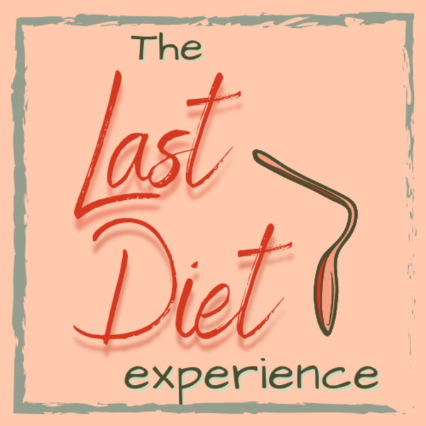 Artwork for The Last Diet Experience