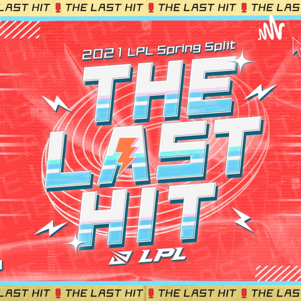 Artwork for The Last Hit