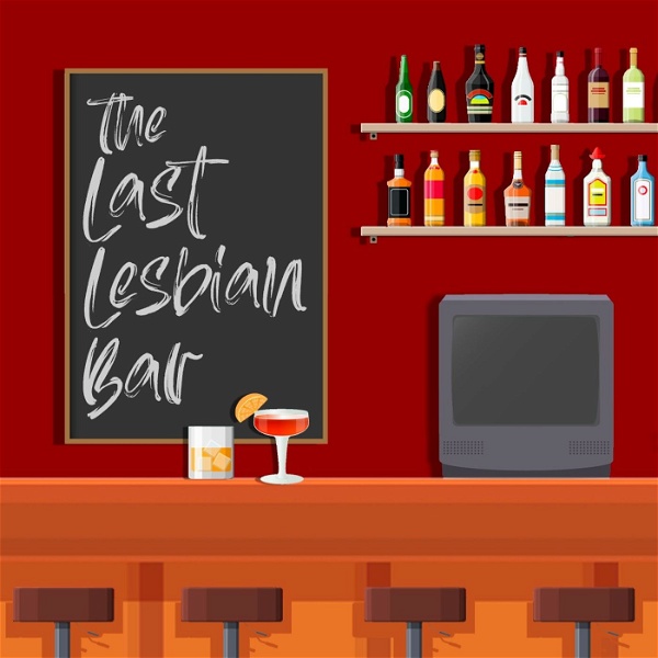 Artwork for The Last Lesbian Bar