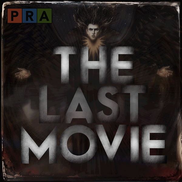 Artwork for The Last Movie