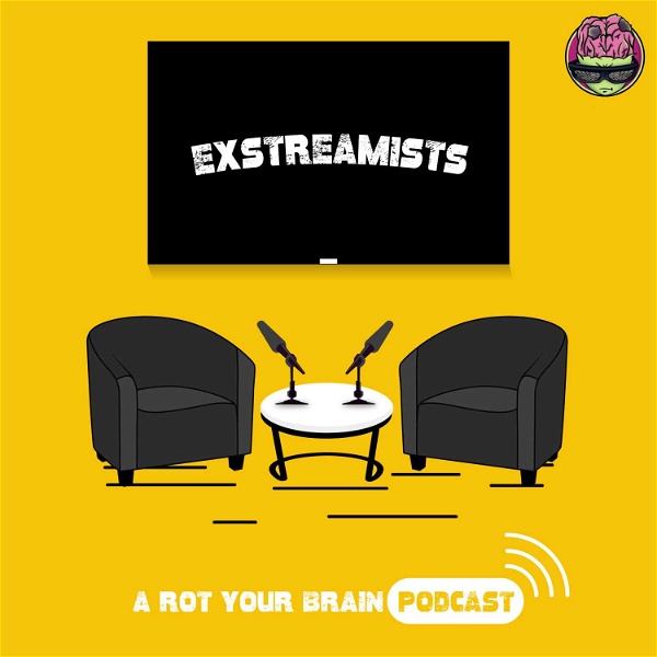 Artwork for The ExStreamists
