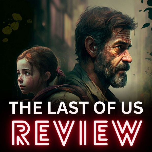 Artwork for The Last of Us