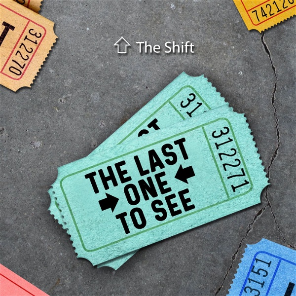 Artwork for The Last One To See