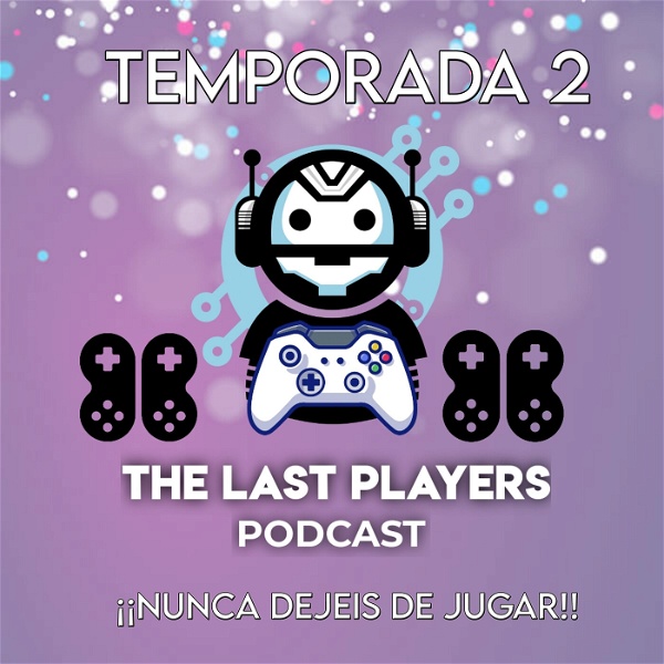Artwork for The Last Players Podcast